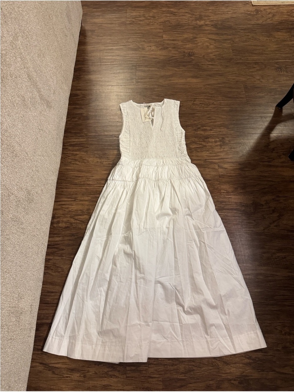 NWT Tuckernuck dress size small